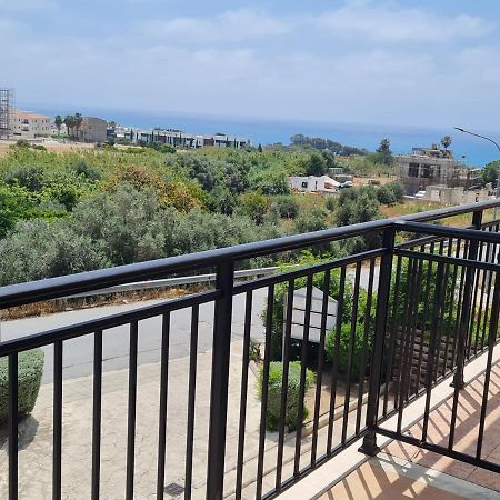 Eden Heights Sea View Apartment 203 - By Imh Travel & Tours Paphos Exterior photo