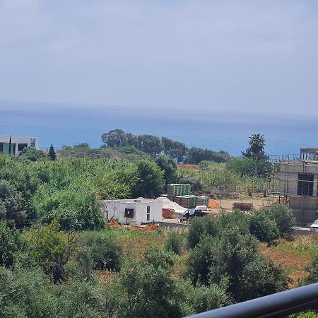 Eden Heights Sea View Apartment 203 - By Imh Travel & Tours Paphos Exterior photo