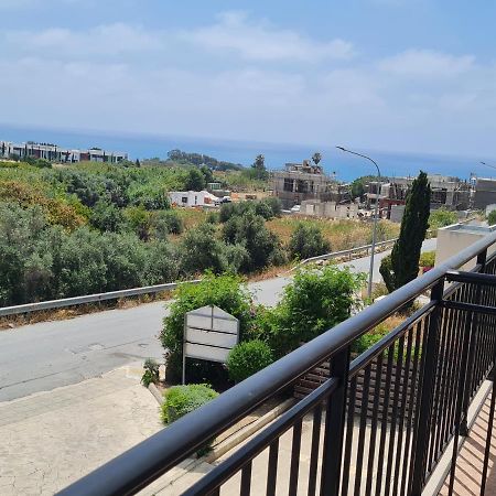 Eden Heights Sea View Apartment 203 - By Imh Travel & Tours Paphos Exterior photo