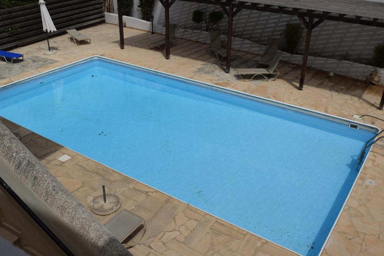 Eden Heights Sea View Apartment 203 - By Imh Travel & Tours Paphos Exterior photo