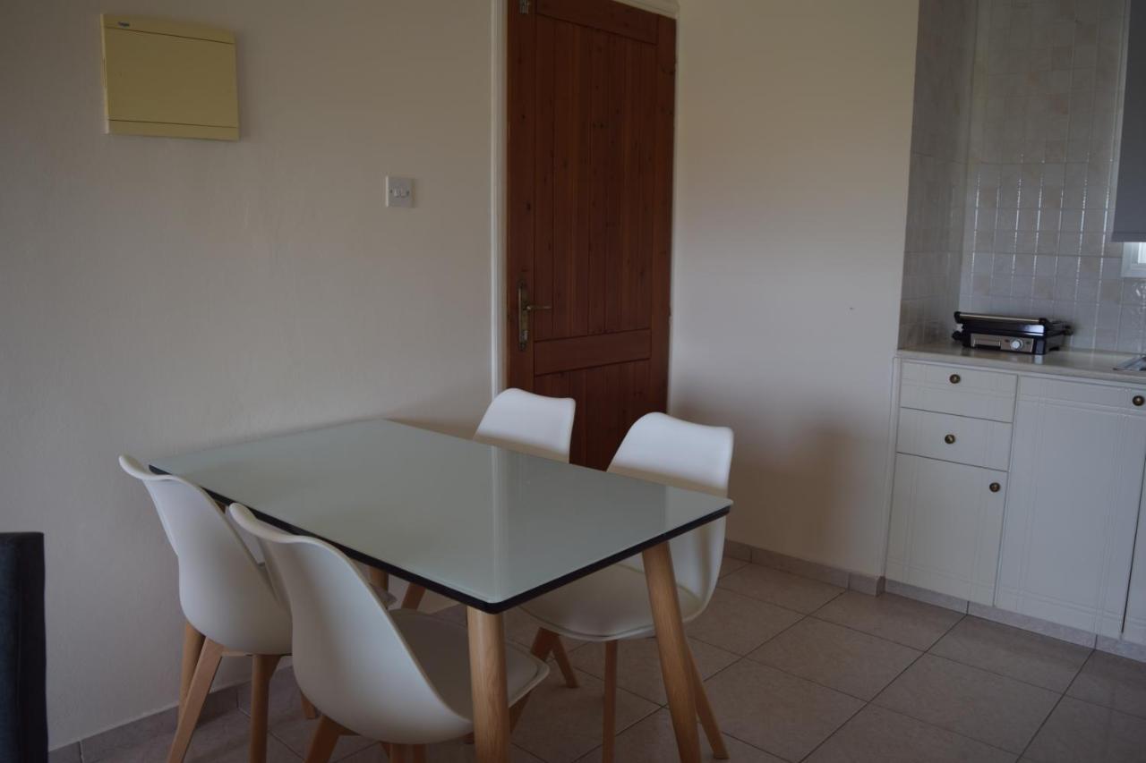 Eden Heights Sea View Apartment 203 - By Imh Travel & Tours Paphos Exterior photo