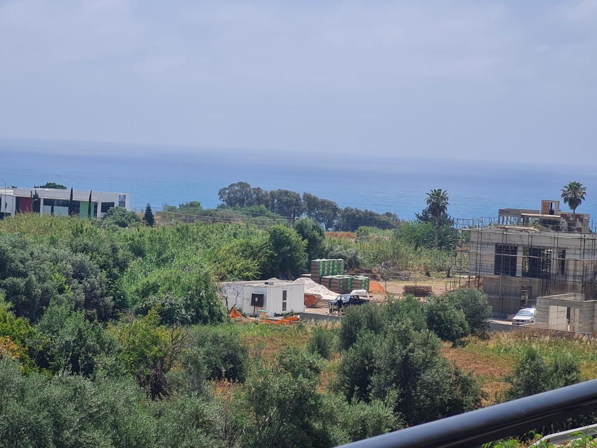 Eden Heights Sea View Apartment 203 - By Imh Travel & Tours Paphos Exterior photo